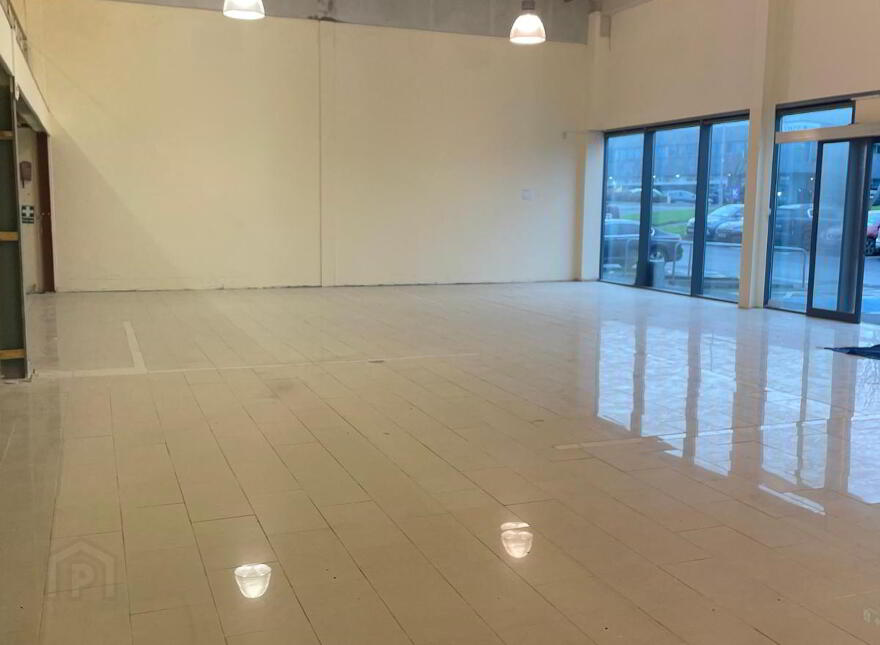 Unit 53, Briarhill Business Park, Ballybrit, Galway City, H91X4VR