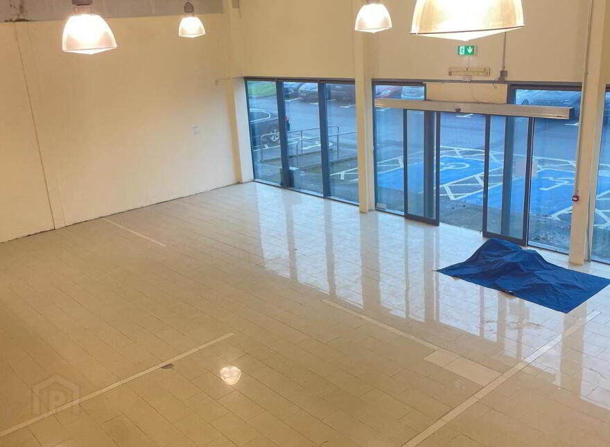 Unit 53, Briarhill Business Park, Ballybrit, Galway City, H91X4VR