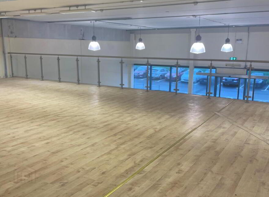 Unit 53, Briarhill Business Park, Ballybrit, Galway City, H91X4VR