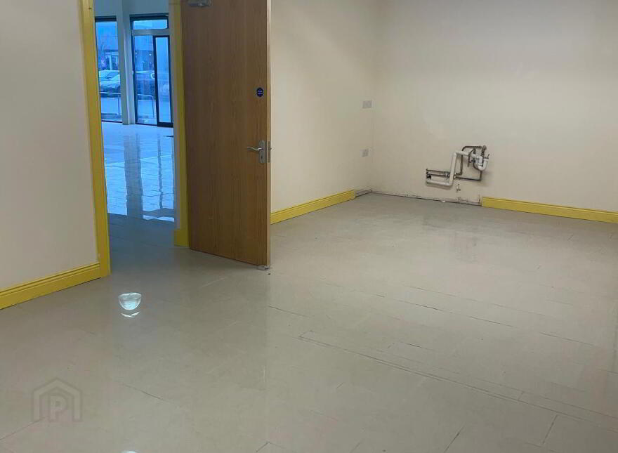 Unit 53, Briarhill Business Park, Ballybrit, Galway City, H91X4VR