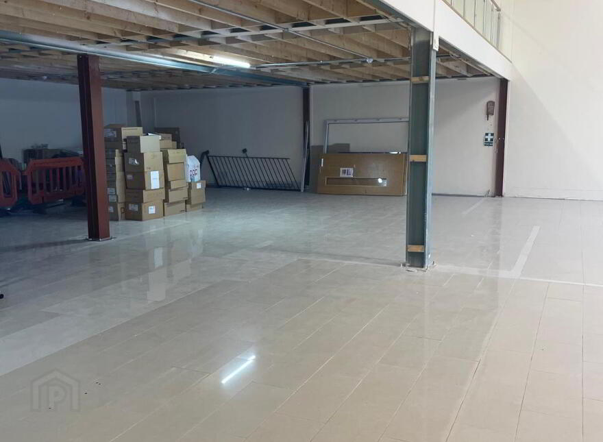 Unit 53, Briarhill Business Park, Ballybrit, Galway City, H91X4VR