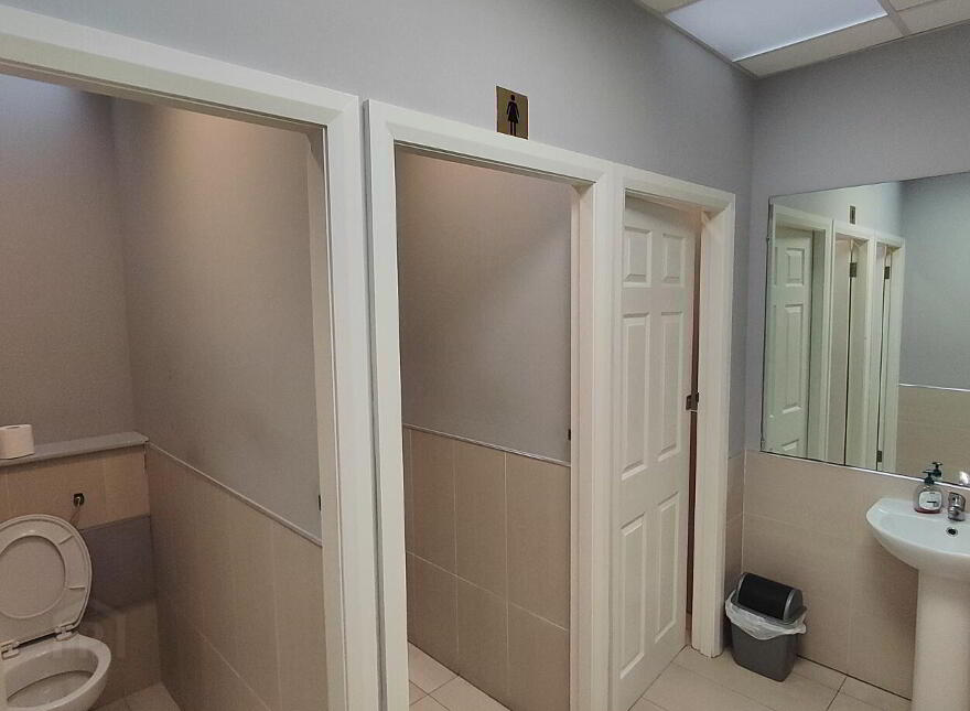 Unit 18, Claregalway Corporate Park, Claregalway, H91KFX3