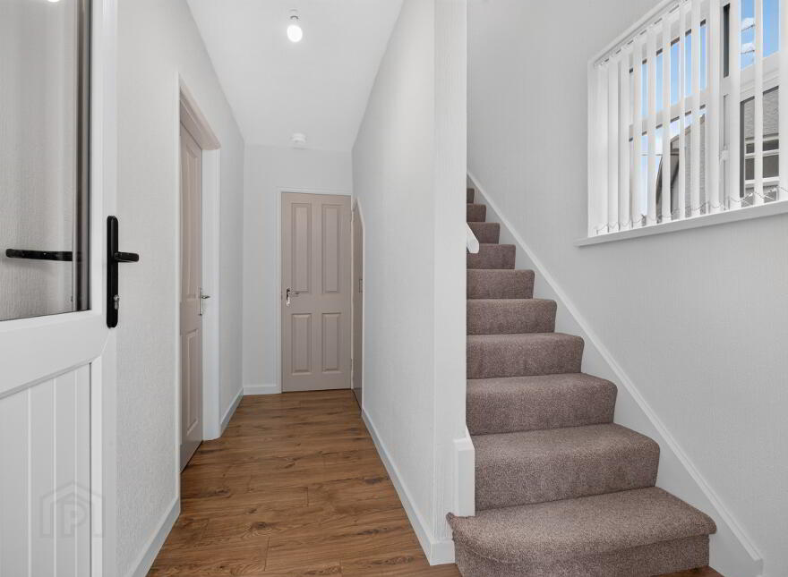 2 Carson Villas, Upperlands, Maghera, BT46 5SH