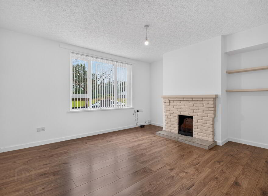 2 Carson Villas, Upperlands, Maghera, BT46 5SH