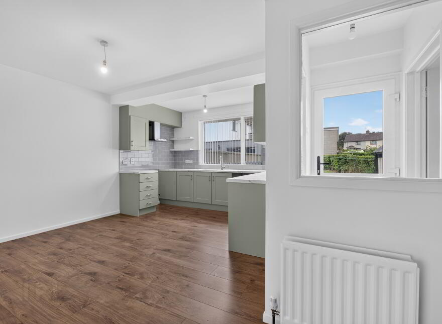 2 Carson Villas, Upperlands, Maghera, BT46 5SH