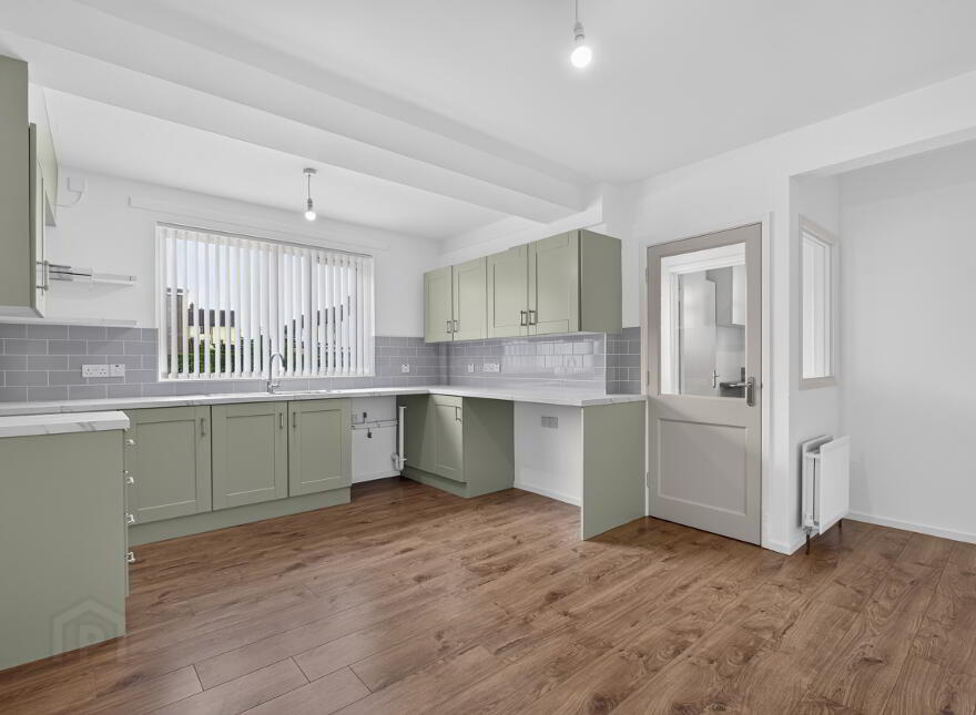 2 Carson Villas, Upperlands, Maghera, BT46 5SH
