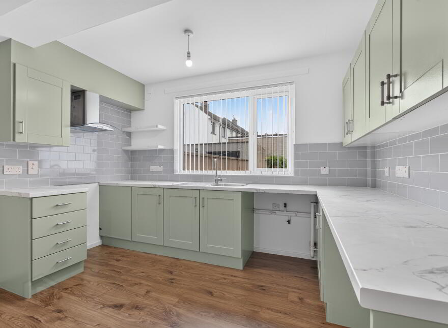 2 Carson Villas, Upperlands, Maghera, BT46 5SH