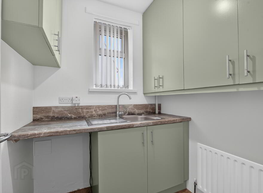 2 Carson Villas, Upperlands, Maghera, BT46 5SH