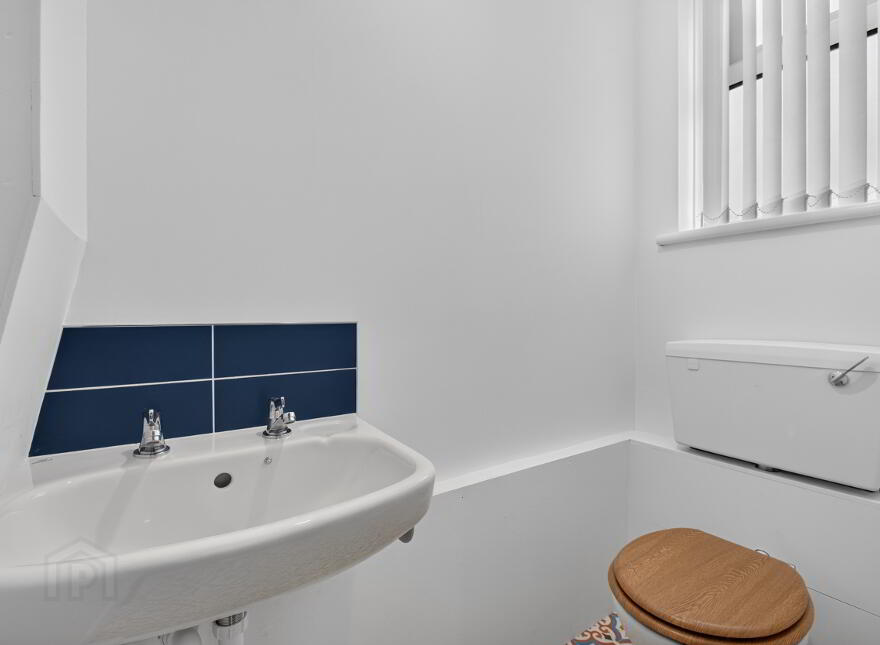 2 Carson Villas, Upperlands, Maghera, BT46 5SH