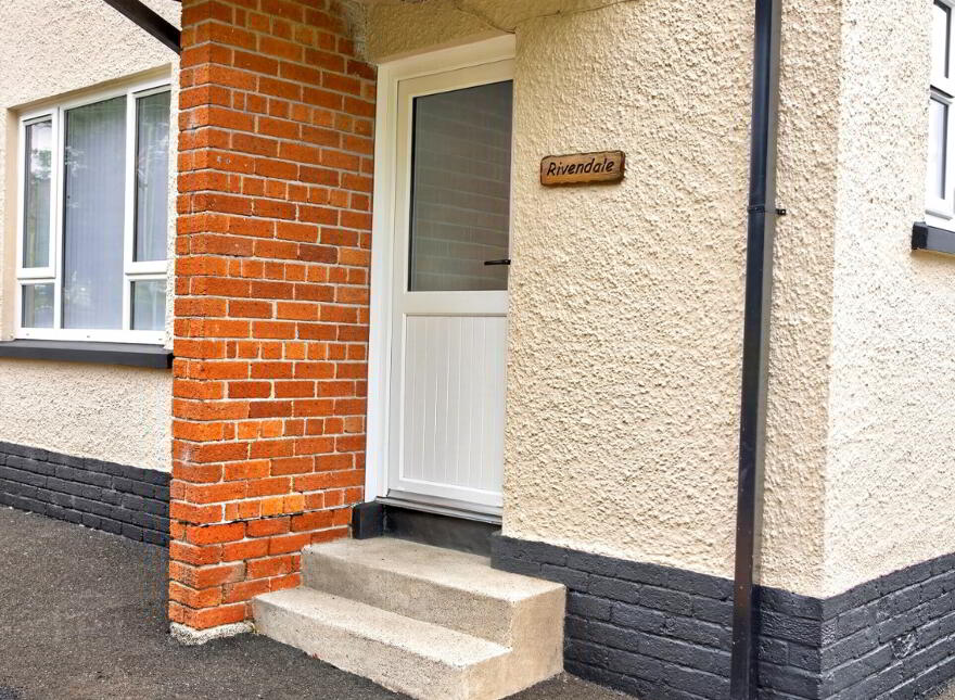 2 Carson Villas, Upperlands, Maghera, BT46 5SH
