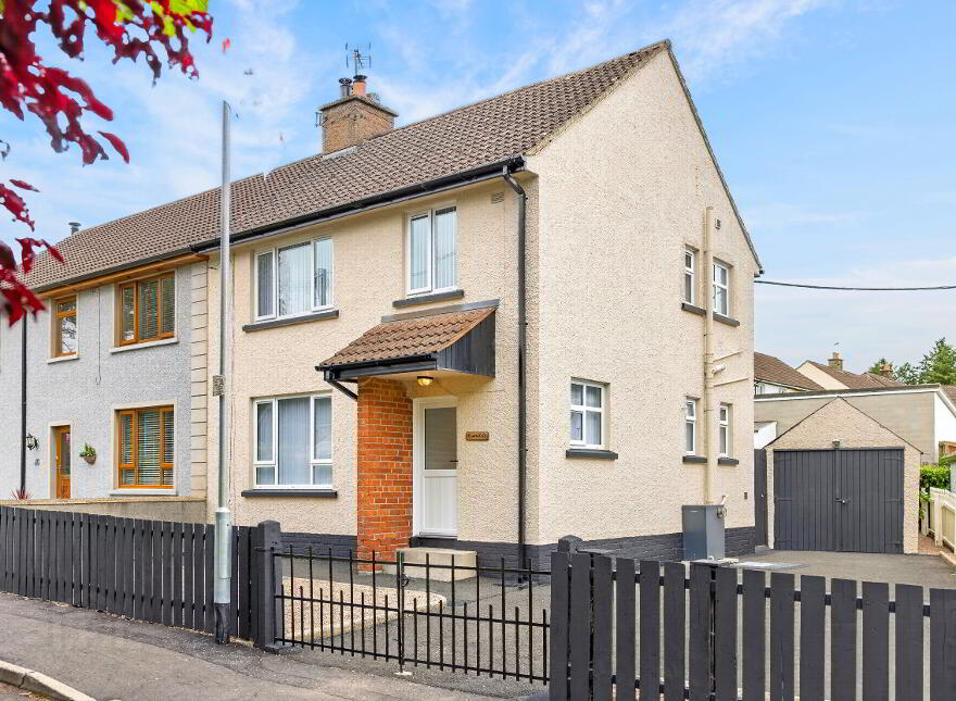 2 Carson Villas, Upperlands, Maghera, BT46 5SH