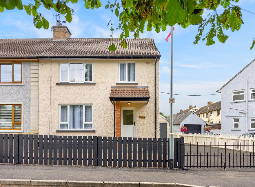 2 Carson Villas, Upperlands, Maghera, BT46 5SH