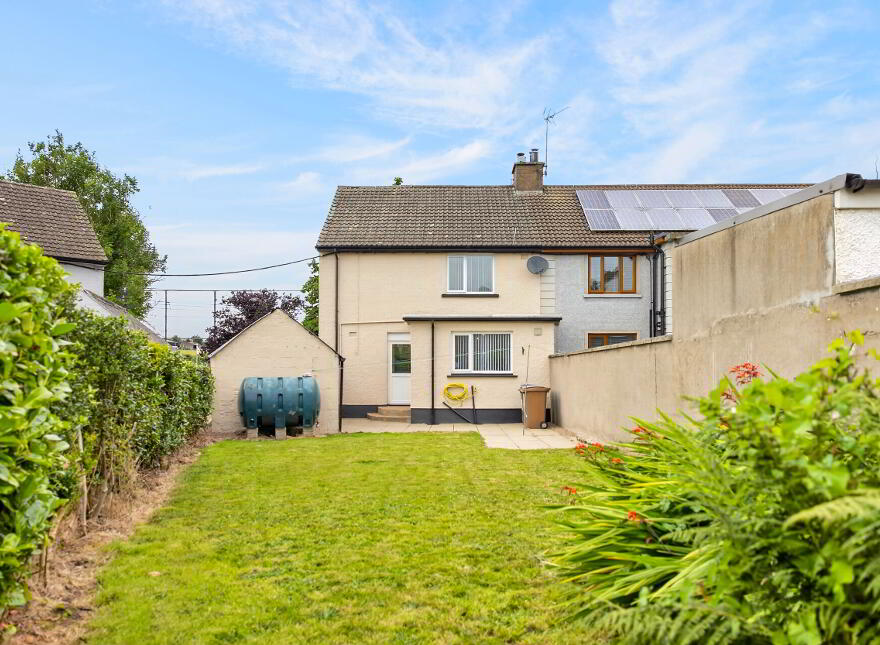 2 Carson Villas, Upperlands, Maghera, BT46 5SH