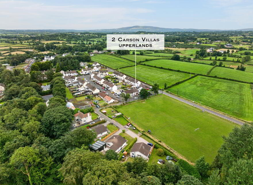 2 Carson Villas, Upperlands, Maghera, BT46 5SH