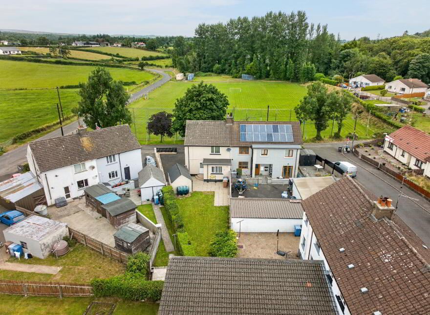 2 Carson Villas, Upperlands, Maghera, BT46 5SH