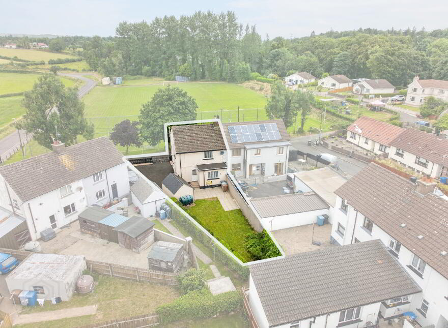 2 Carson Villas, Upperlands, Maghera, BT46 5SH