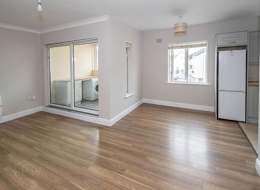 3 Garvan's Court, Harbour View, Dungarvan, X35YD37