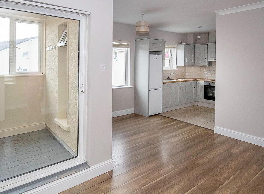 3 Garvan's Court, Harbour View, Dungarvan, X35YD37