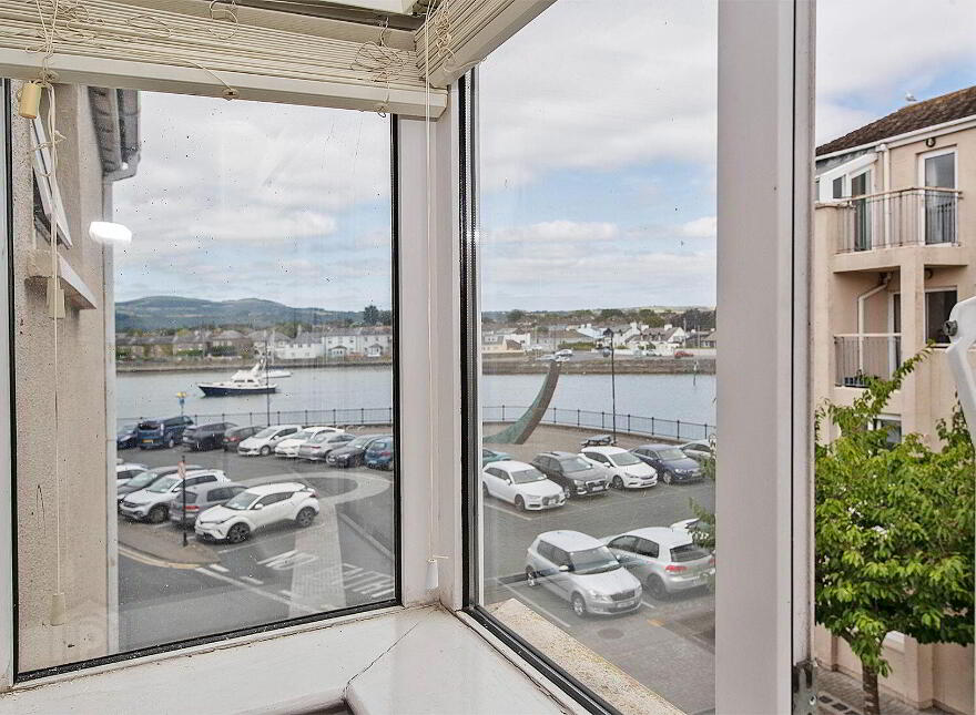 3 Garvan's Court, Harbour View, Dungarvan, X35YD37