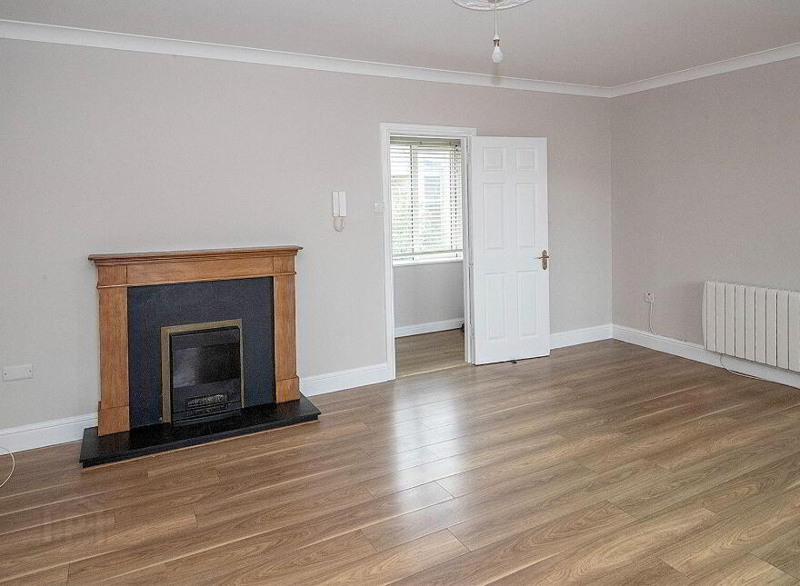 3 Garvan's Court, Harbour View, Dungarvan, X35YD37