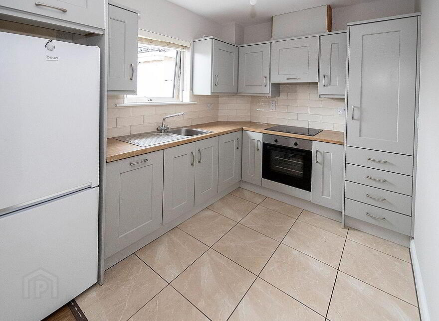 3 Garvan's Court, Harbour View, Dungarvan, X35YD37