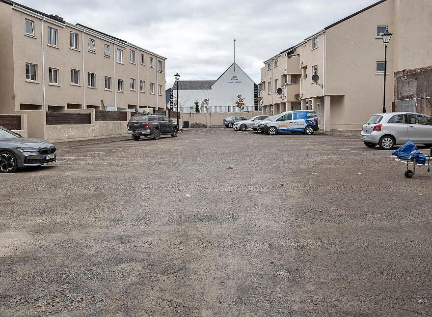 3 Garvan's Court, Harbour View, Dungarvan, X35YD37