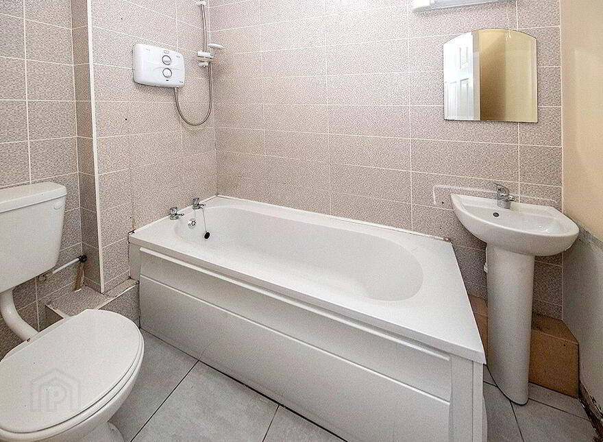 3 Garvan's Court, Harbour View, Dungarvan, X35YD37