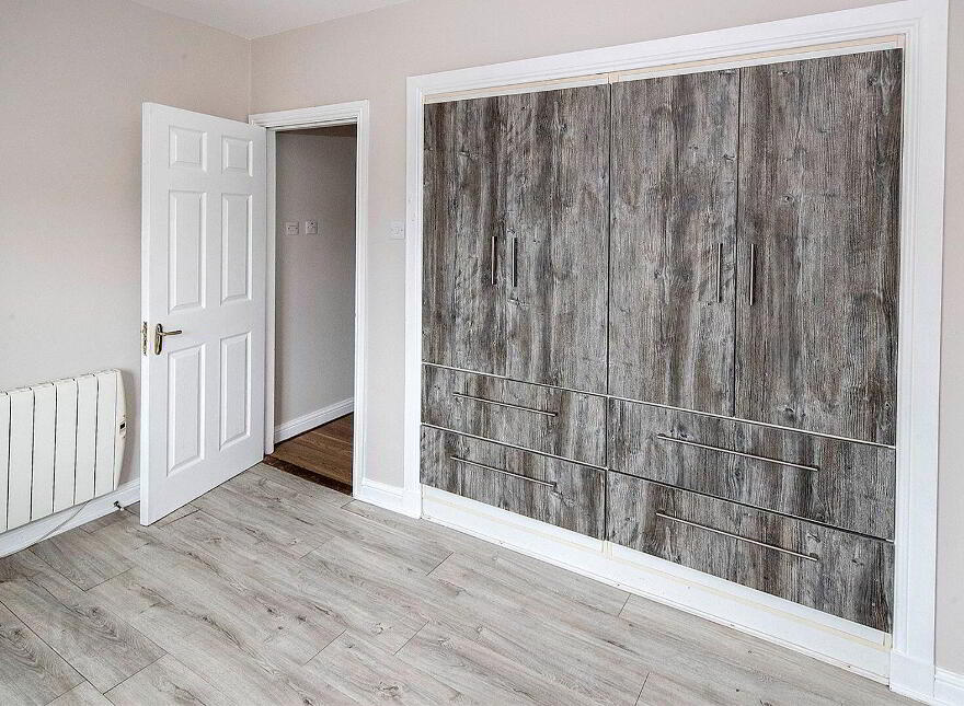 3 Garvan's Court, Harbour View, Dungarvan, X35YD37