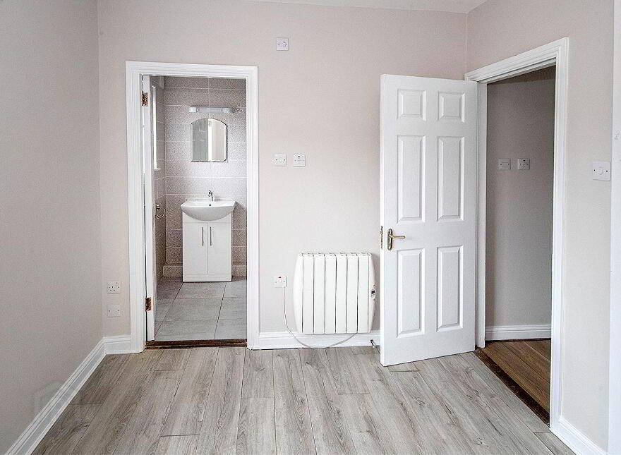 3 Garvan's Court, Harbour View, Dungarvan, X35YD37