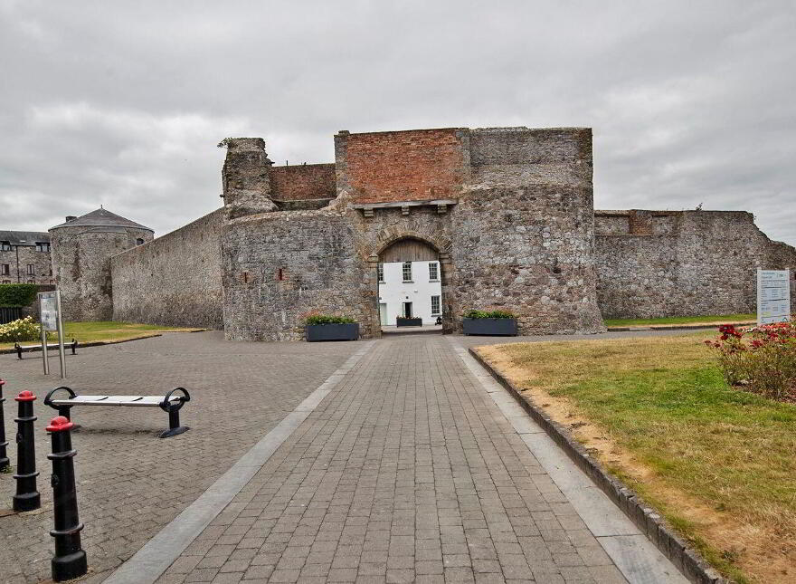 3 Garvan's Court, Harbour View, Dungarvan, X35YD37