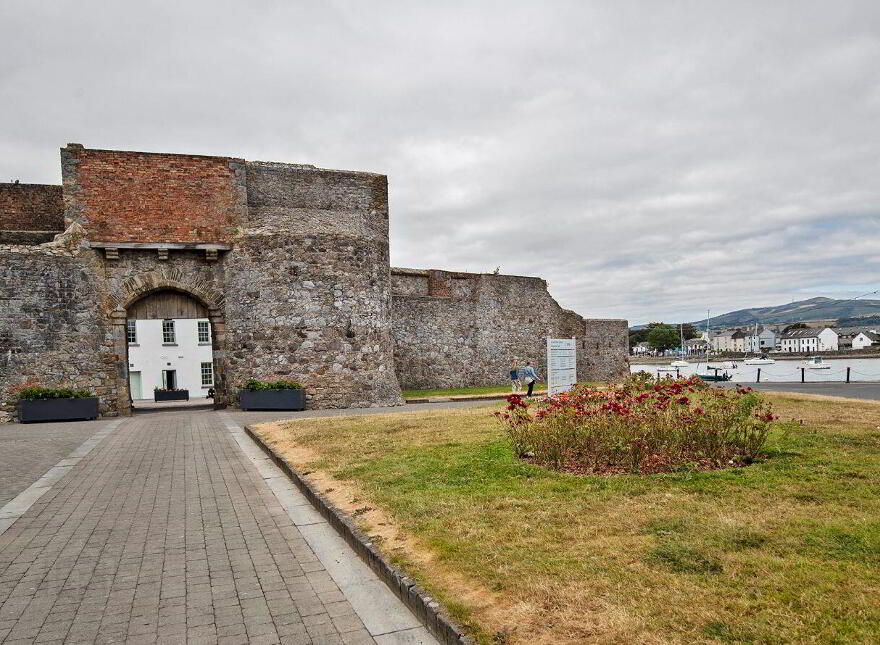 3 Garvan's Court, Harbour View, Dungarvan, X35YD37