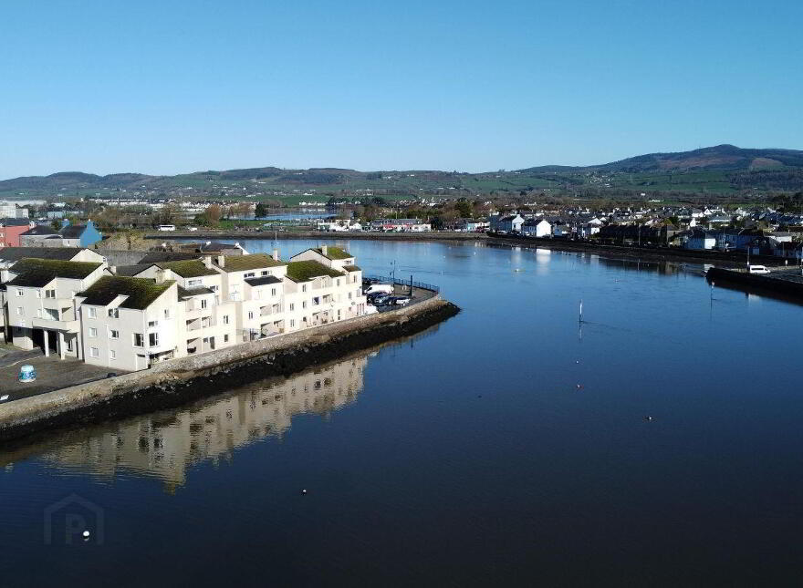 3 Garvan's Court, Harbour View, Dungarvan, X35YD37