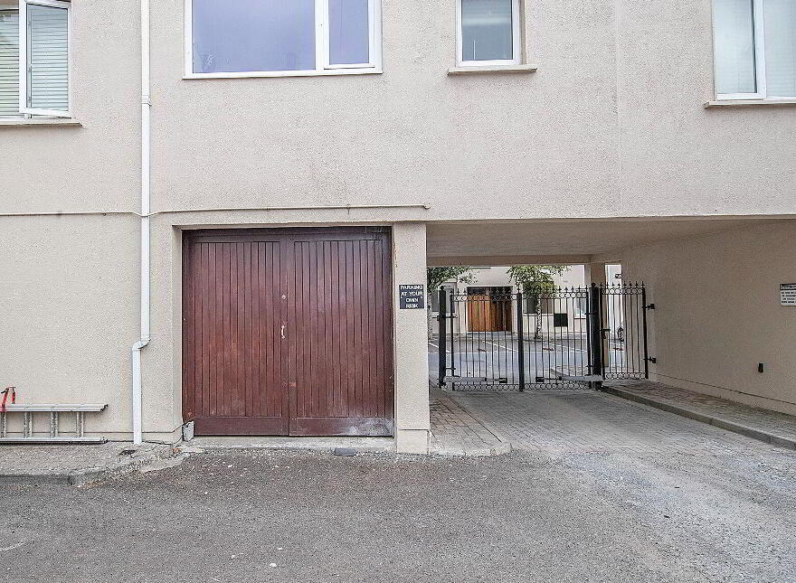 3 Garvan's Court, Harbour View, Dungarvan, X35YD37