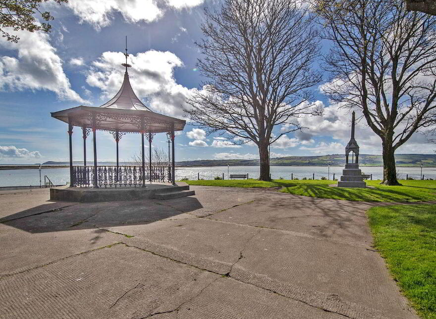 3 Garvan's Court, Harbour View, Dungarvan, X35YD37