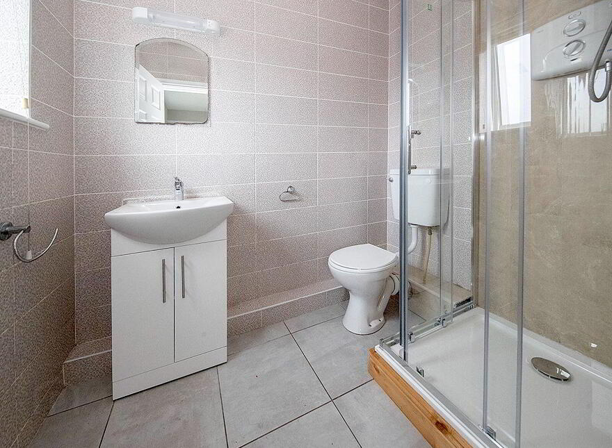 3 Garvan's Court, Harbour View, Dungarvan, X35YD37