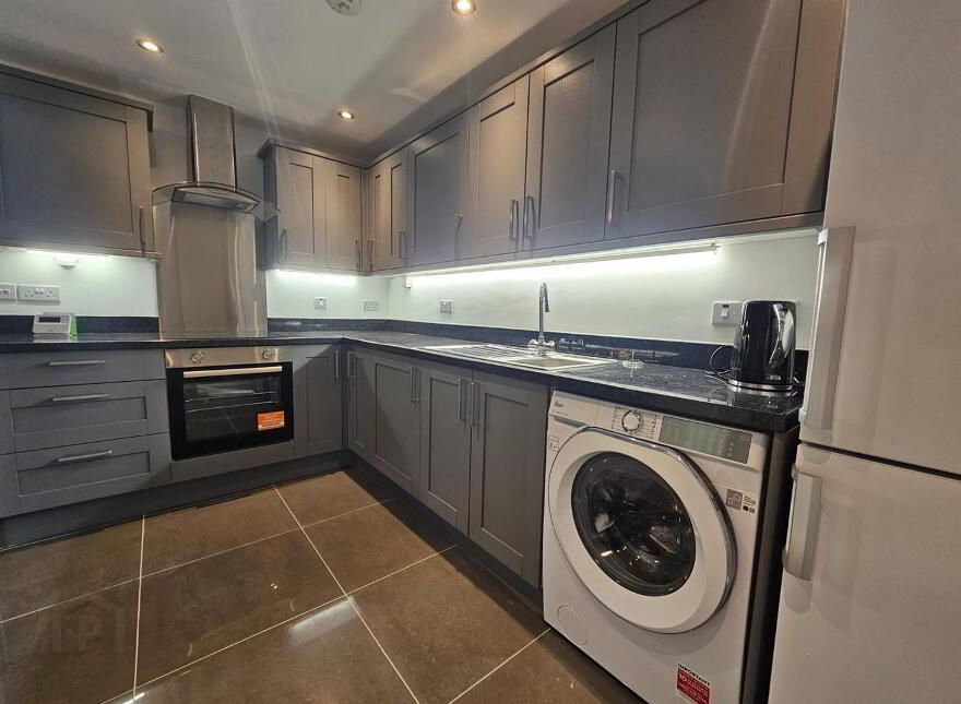 4 Holmdene Gardens, Belfast, BT14 7LL
