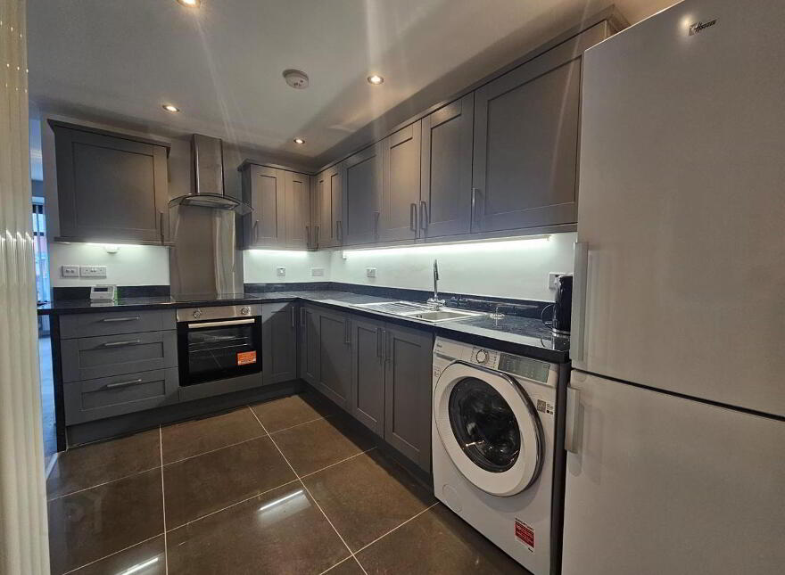 4 Holmdene Gardens, Belfast, BT14 7LL