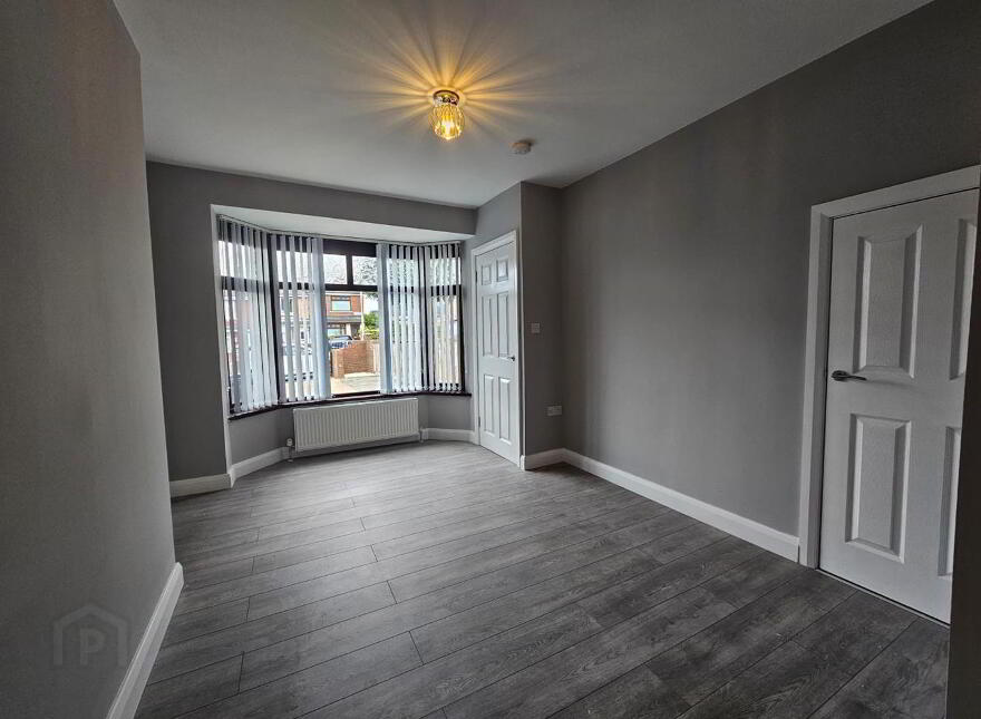 4 Holmdene Gardens, Belfast, BT14 7LL