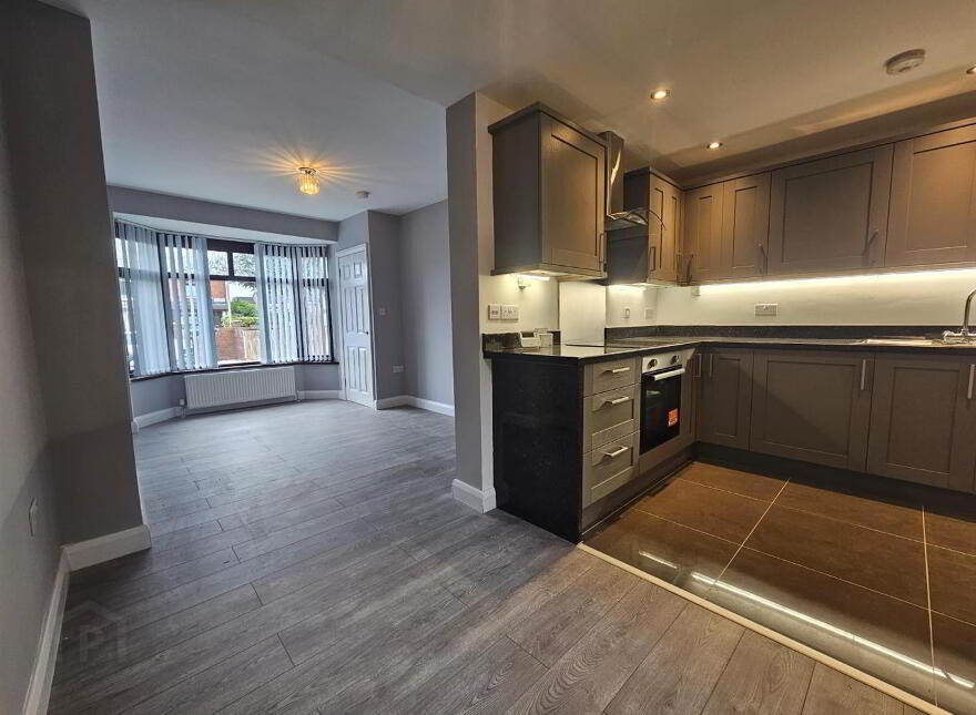 4 Holmdene Gardens, Belfast, BT14 7LL