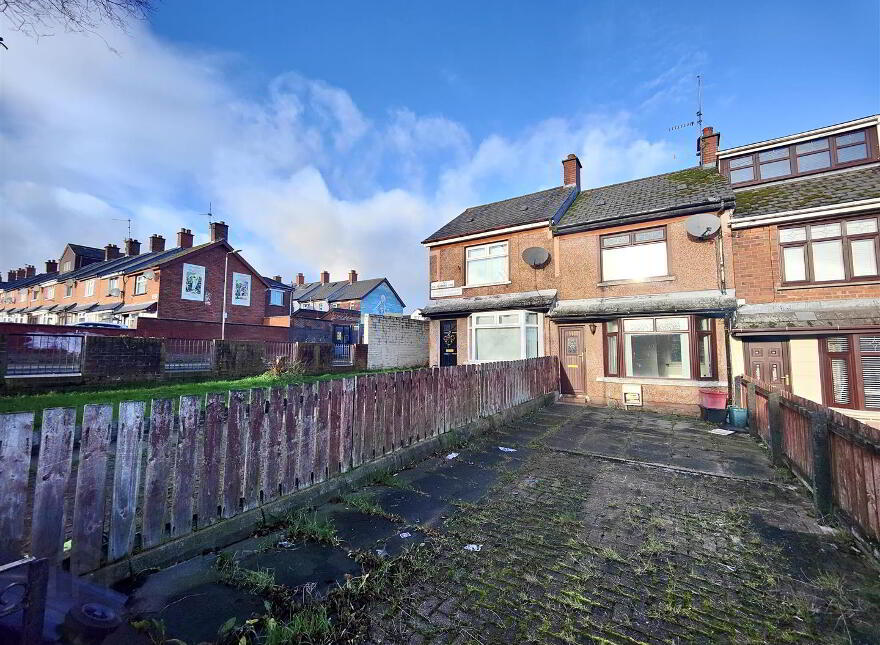 4 Holmdene Gardens, Belfast, BT14 7LL