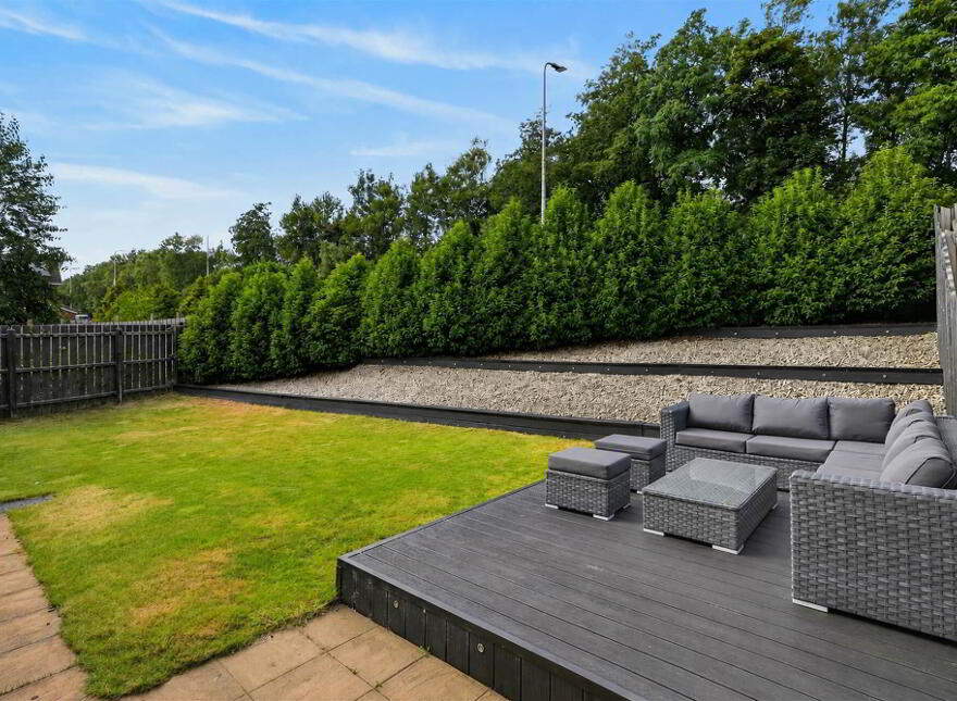 37 Wyncroft Gardens, Lisburn, BT28 2AU