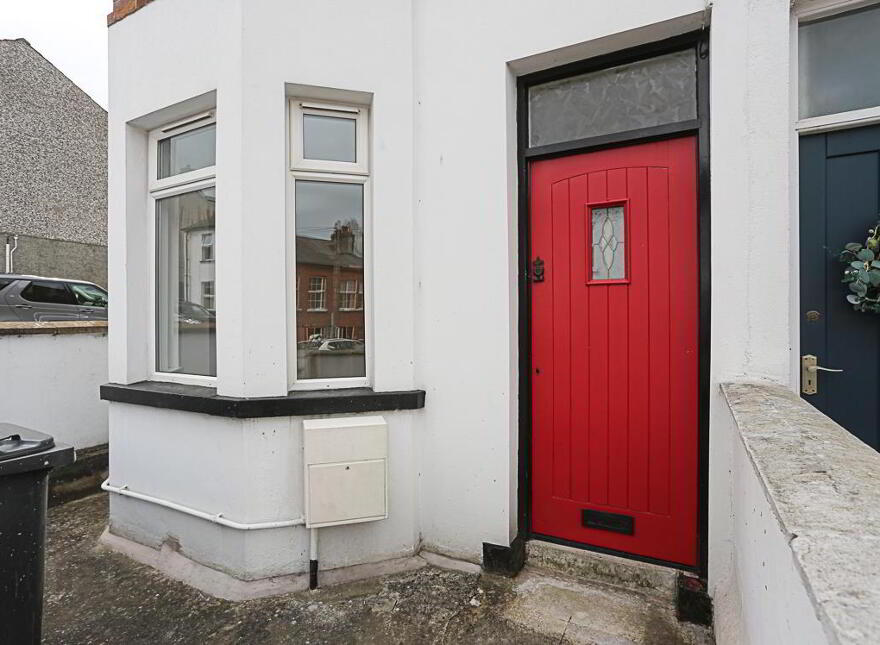 69 Downshire Road, Holywood, BT18 9LX