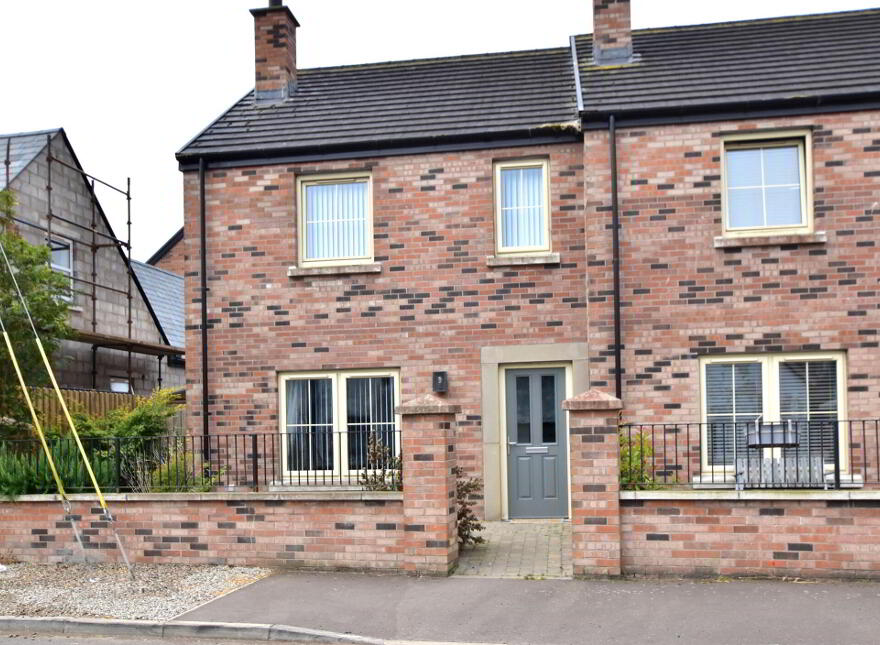 10 Halfpenny Gate Lane, Moira, BT67 0XN