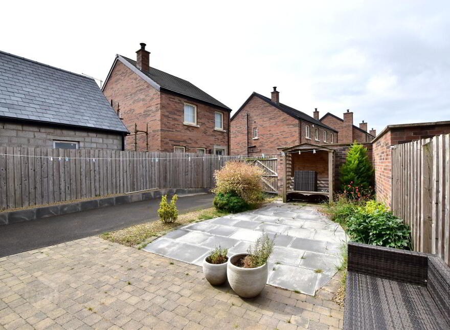 10 Halfpenny Gate Lane, Moira, BT67 0XN