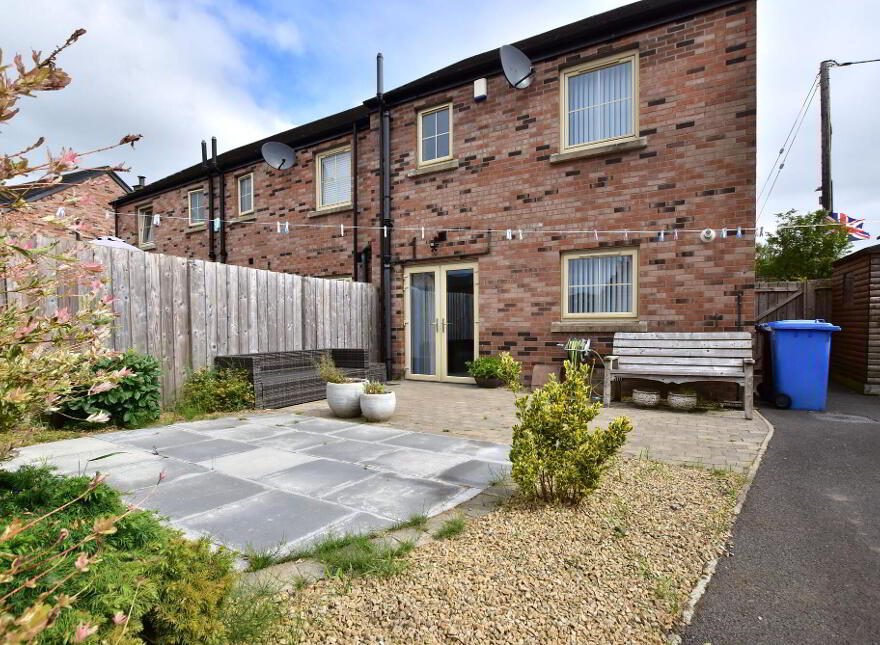10 Halfpenny Gate Lane, Moira, BT67 0XN