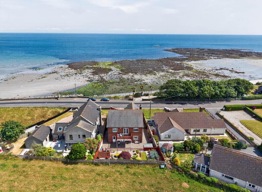 75 Donaghadee Road, Millisle, Newtownards, BT22 2BZ