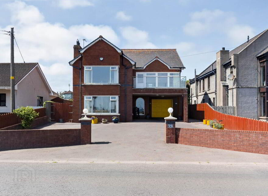 75 Donaghadee Road, Millisle, Newtownards, BT22 2BZ