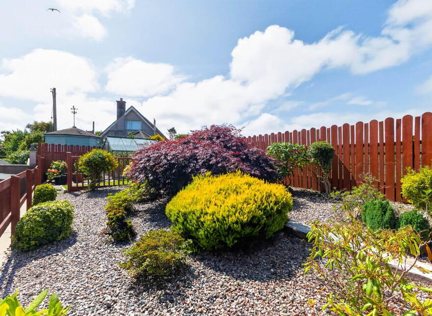 75 Donaghadee Road, Millisle, Newtownards, BT22 2BZ
