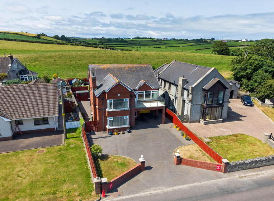 75 Donaghadee Road, Millisle, Newtownards, BT22 2BZ