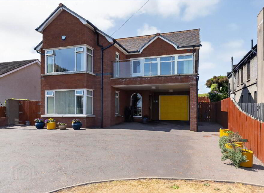 75 Donaghadee Road, Millisle, Newtownards, BT22 2BZ